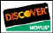 Discover card
